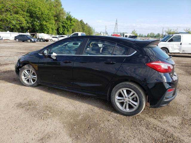 Vin: 3g1be6sm1hs569031, lot: 58664195, chevrolet cruze lt 20172