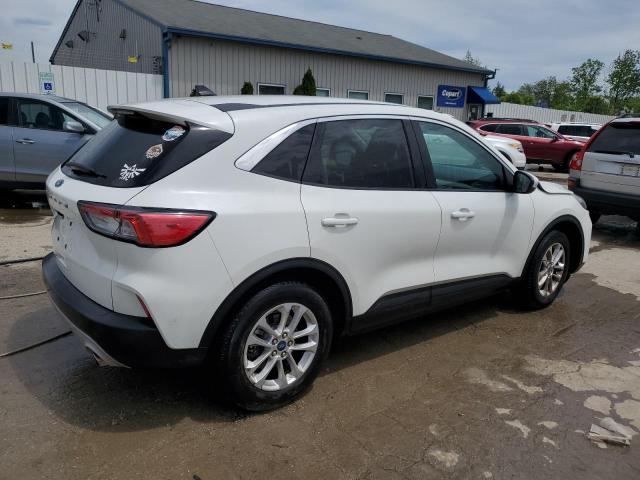 Vin: 1fmcu0g66mua00137, lot: 56132815, ford escape se 20213