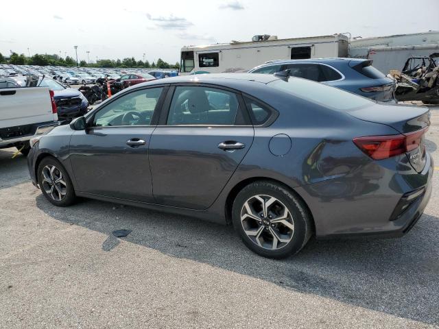 Vin: 3kpf24adxke060746, lot: 58748885, kia forte fe 20192