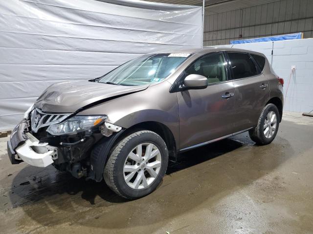 NISSAN MURANO S