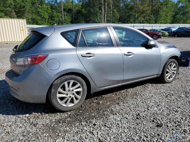 Vin: jm1bl1l88c1660387, lot: 55554045, mazda 3 i 20123