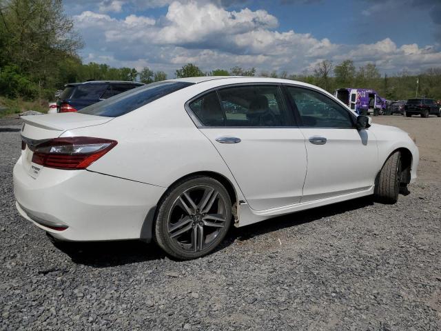 Vin: 1hgcr2f52ha158719, lot: 55651405, honda accord sport 20173