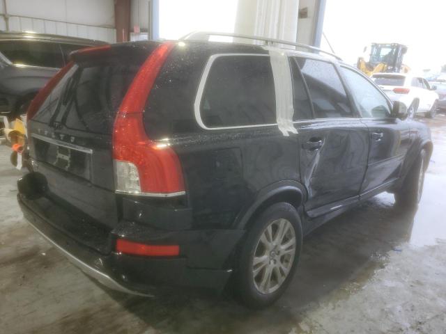 Vin: yv4952cy7e1689247, lot: 55728885, volvo xc90 3.2 20143