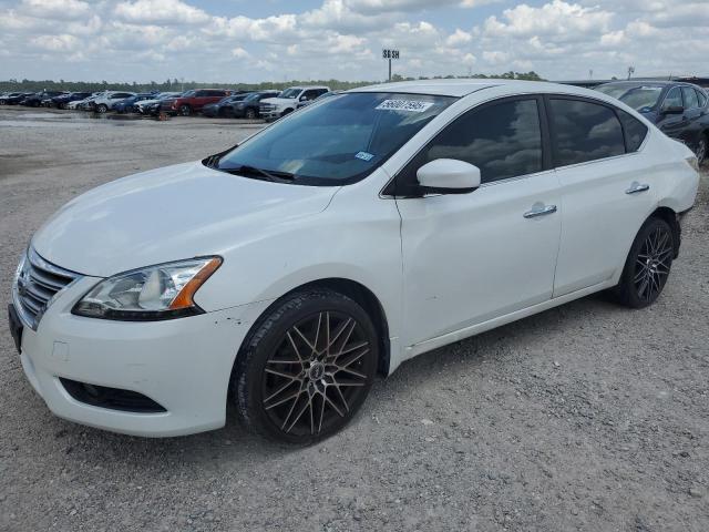 Vin: 3n1ab7ap8dl765181, lot: 56007595, nissan sentra s 2013 img_1