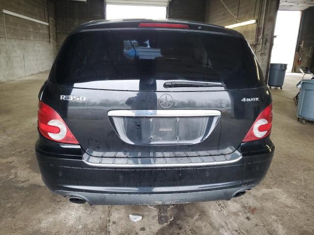 2010 MERCEDES-BENZ R 350 4MAT - 4JGCB6FE8AA112050