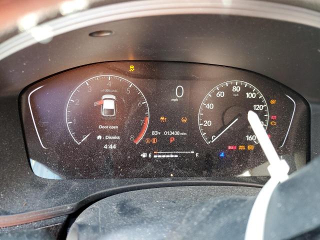 2024 HONDA CIVIC LX - 19XFL2H52RE038783