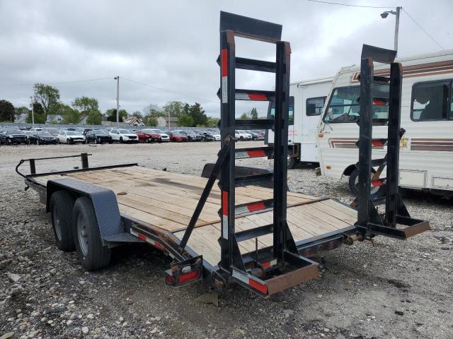KAUFMAN TRAILER 2022 black   5VGFD1827NL008243 photo #4