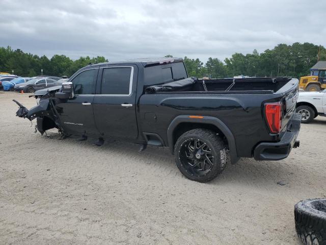 2020 GMC SIERRA K25 1GT49REY3LF118412