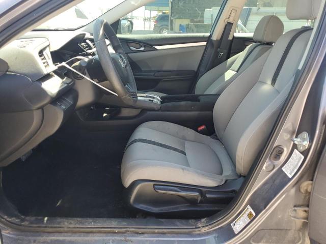 2018 HONDA CIVIC LX - 19XFC2F56JE041872