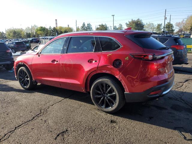 Vin: jm3tcbay2n0628189, lot: 55663825, mazda cx-9 touring plus 20222