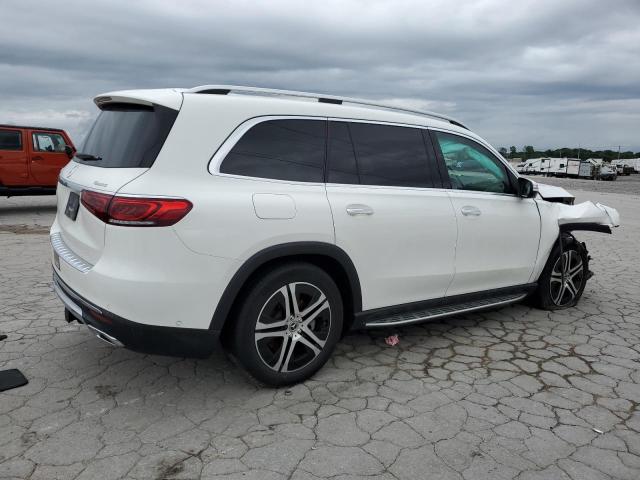 2021 MERCEDES-BENZ GLS 450 4M 4JGFF5KE0MA461421