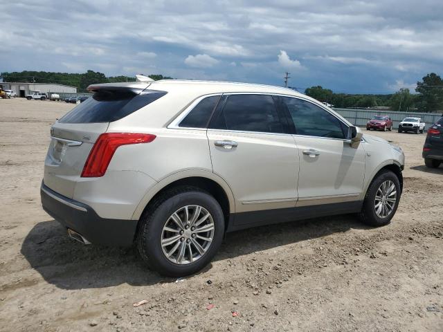 Vin: 1gyknbrs3hz210457, lot: 58439225, cadillac xt5 luxury 20173