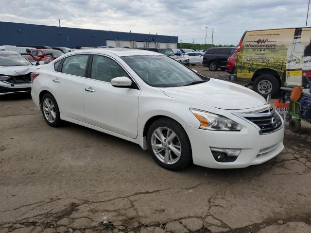Vin: 1n4al3apxdc170238, lot: 58705455, nissan altima 2.5 20134