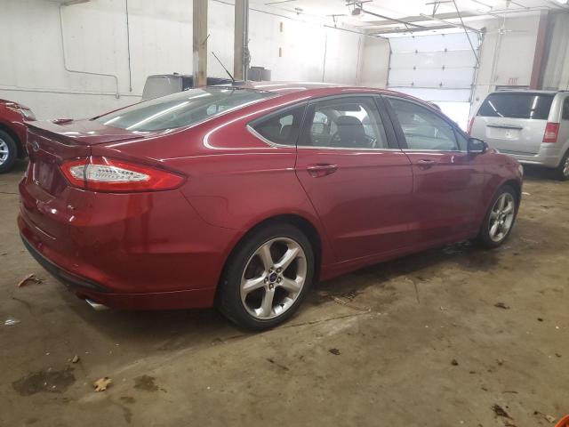 Vin: 3fa6p0h79dr369670, lot: 57548455, ford fusion se 20133