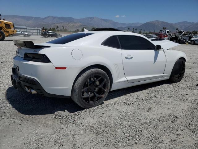 2015 CHEVROLET CAMARO 2SS 2G1FK1EJ2F9284315