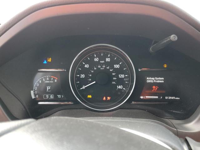 2019 HONDA HR-V EX - 3CZRU6H56KM709704
