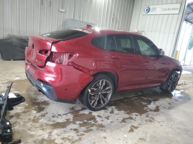 Vin: 5uxuj5c54klj64208, lot: 58698405, bmw x4 m40i 20193