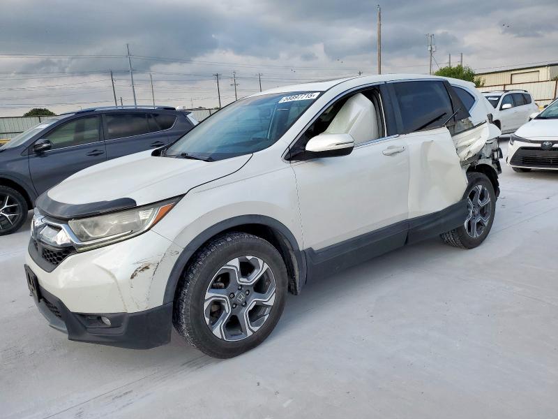 HONDA CR-V EX