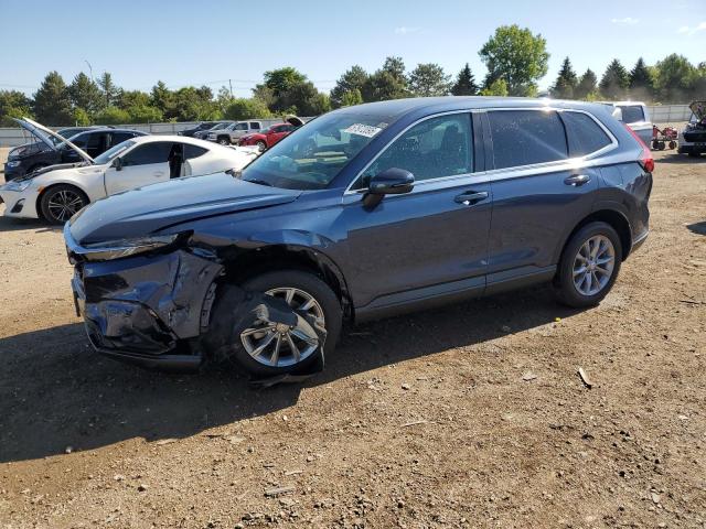 Vin: 2hkrs4h43rh434705, lot: 57972095, honda crv ex 2024 img_1