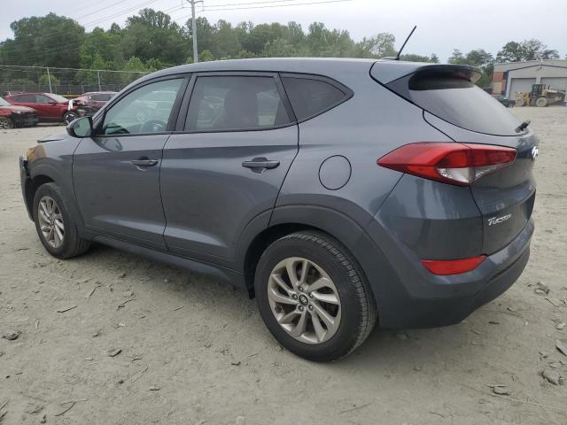 2017 HYUNDAI TUCSON SE - KM8J23A48HU260986