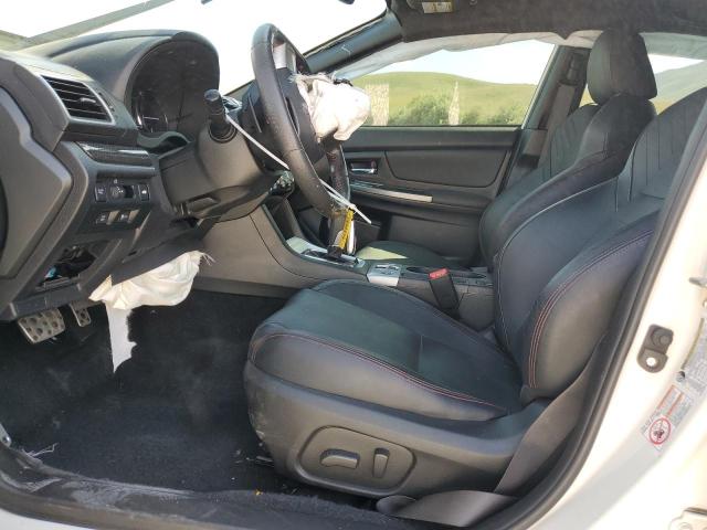 2017 SUBARU WRX LIMITE JF1VA1N66H8825694