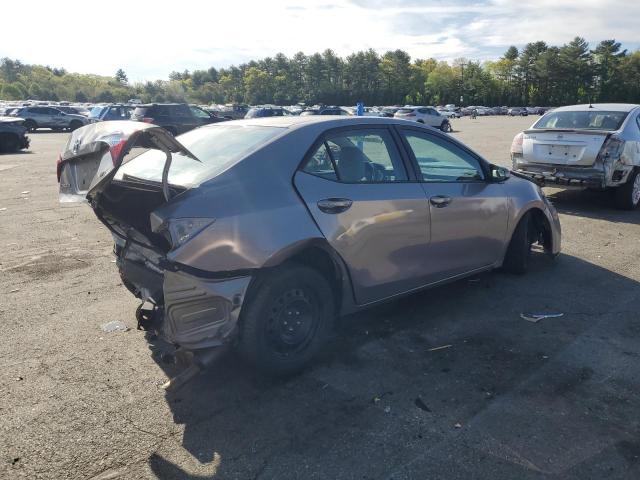 Vin: 2t1burhexgc654506, lot: 56307025, toyota corolla l 20163