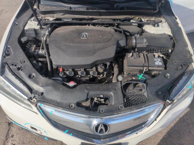 2016 ACURA TLX 19UUB2F31GA012124