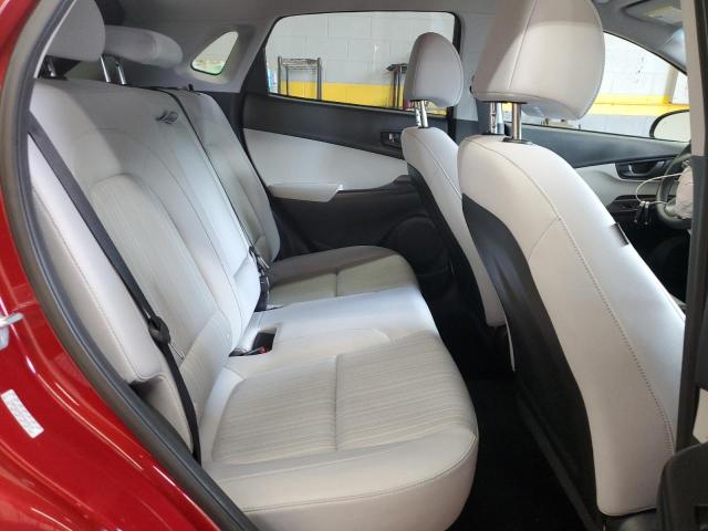 2023 HYUNDAI KONA SEL - KM8K62ABXPU020578