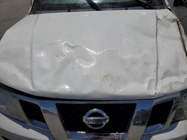 1N6AD0ER6KN878809 2019 NISSAN FRONTIER