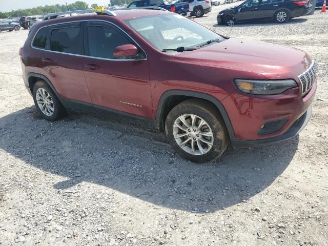 2019 JEEP CHEROKEE L 1C4PJLCB7KD114308
