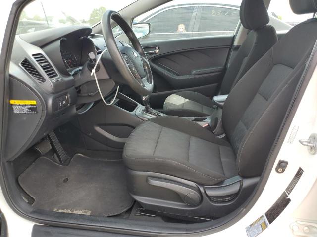 2016 KIA FORTE LX - KNAFK4A66G5617363