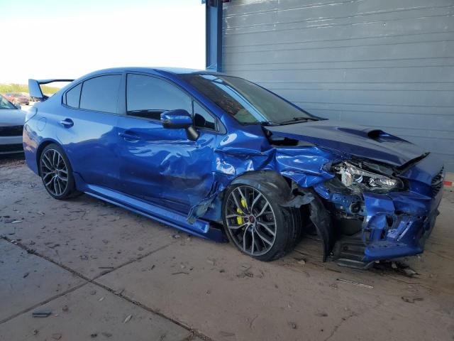 Vin: jf1va2e69l9827626, lot: 58337725, subaru wrx sti 20204