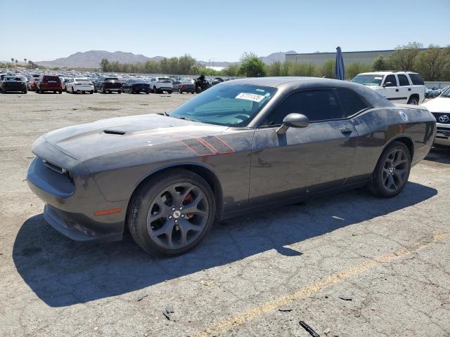 Vin: 2c3cdzag6jh241399, lot: 57711125, dodge challenger sxt 2018 img_1