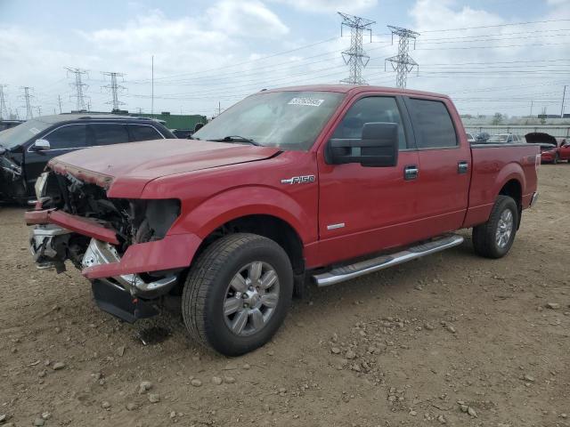 FORD F150 SUPER