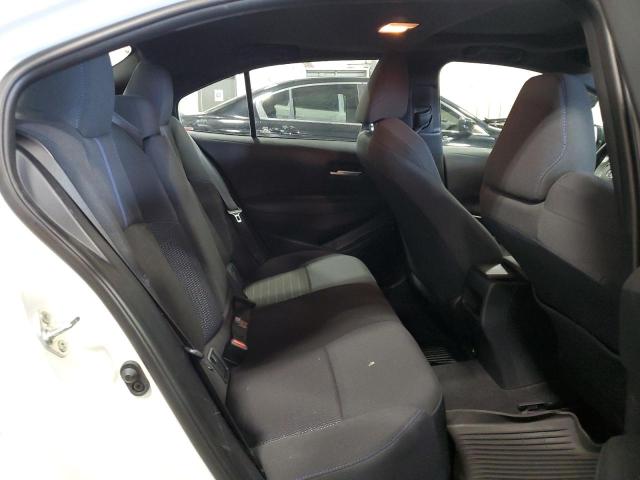 2020 TOYOTA COROLLA SE - 5YFP4RCEXLP028591