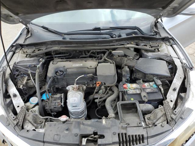 2016 HONDA ACCORD EXL - 1HGCR2F87GA060648
