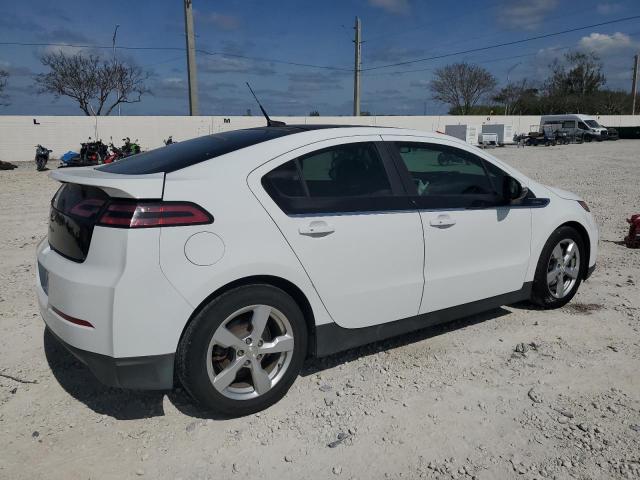 Vin: 1g1ra6e44cu127455, lot: 56139305, chevrolet volt 20123