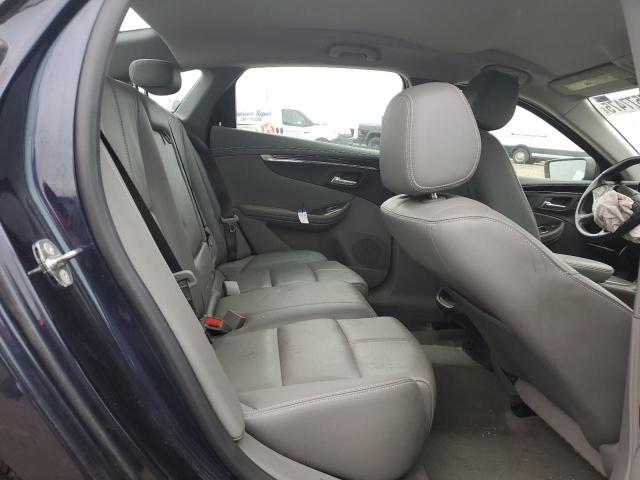 2017 CHEVROLET IMPALA LT - 2G1105S37H9106979