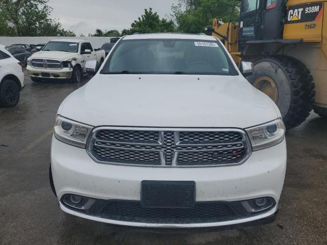 2015 DODGE DURANGO CI - 1C4RDJEG2FC830090