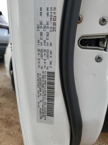 2016 DODGE JOURNEY SX 3C4PDCBB7GT156584