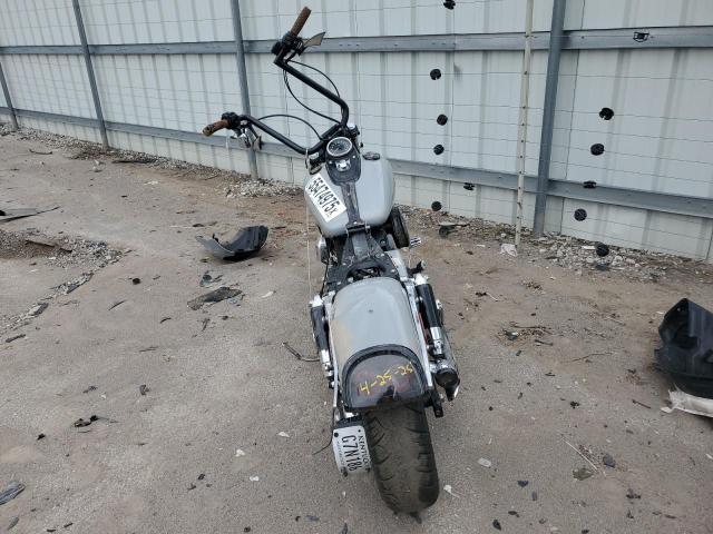 2017 HARLEY-DAVIDSON FXDF DYNA 1HD1GYM18HC320712