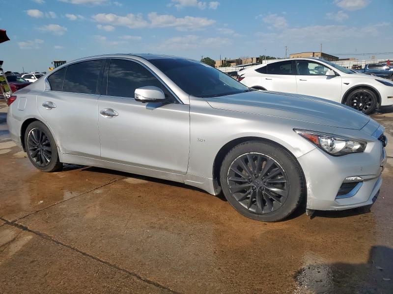 Vin: jn1ev7ap3jm350036, lot: 56720915, infiniti q50 luxe 20184