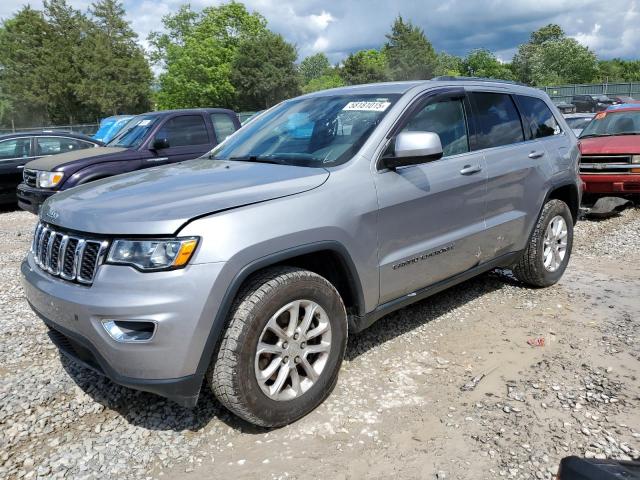 Vin: 1c4rjeag5mc844648, lot: 58181015, jeep grand cher laredo 2021 img_1