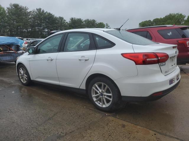 Vin: 1fadp3f21fl206478, lot: 55460645, ford focus se 20152