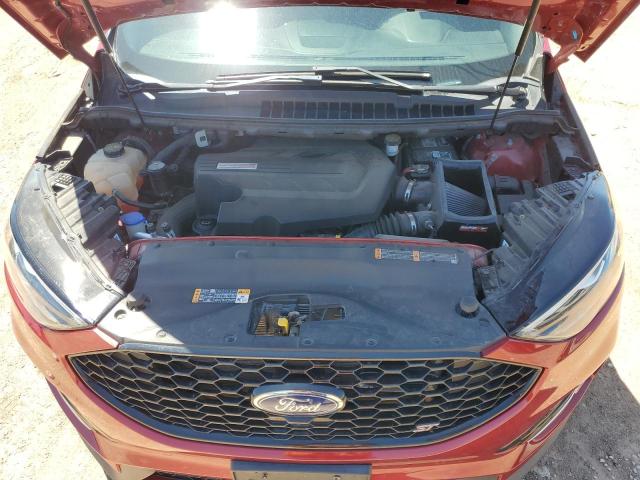 2019 FORD EDGE ST - 2FMPK4APXKBB33910