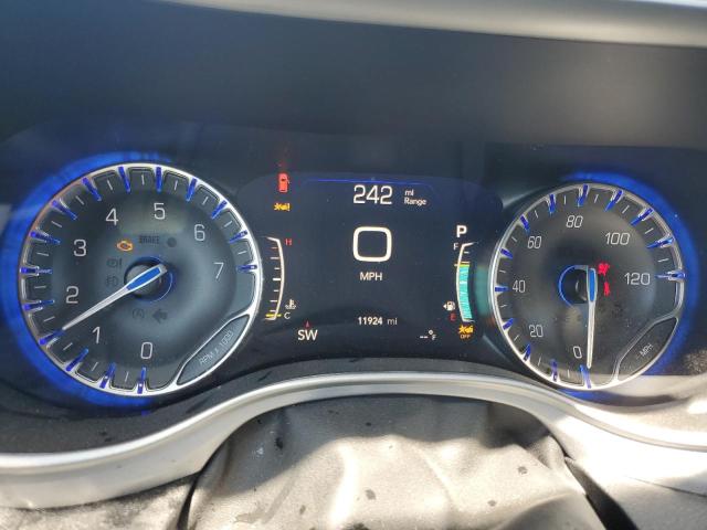 2024 CHRYSLER PACIFICA T 2C4RC1BG4RR202440