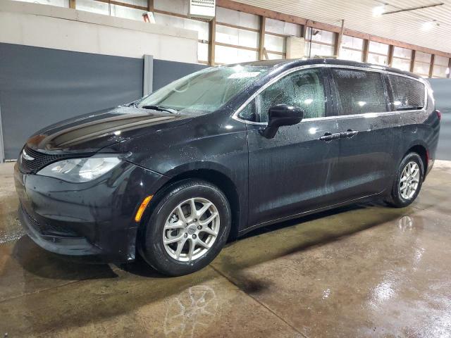 Vin: 2c4rc1cg4pr601957, lot: 56872155, chrysler minivan lx 2023 img_1