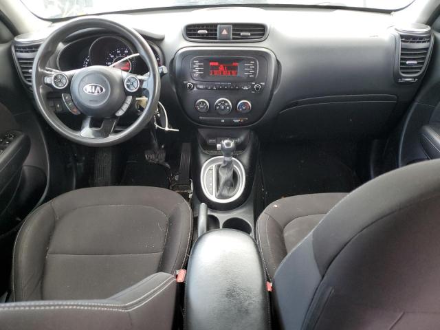 2016 KIA SOUL - KNDJN2A20G7325119