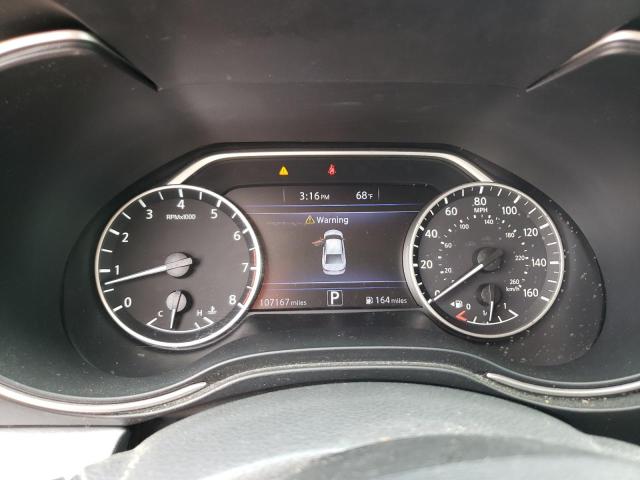 2016 NISSAN MAXIMA 3.5 - 1N4AA6AP4GC378207