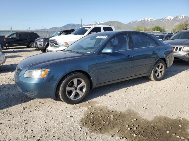 HYUNDAI SONATA GLS